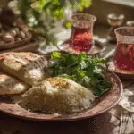 15 Global Bread Recipes: Timeless Traditions, Comfort Baking & Modern Vegan Twists