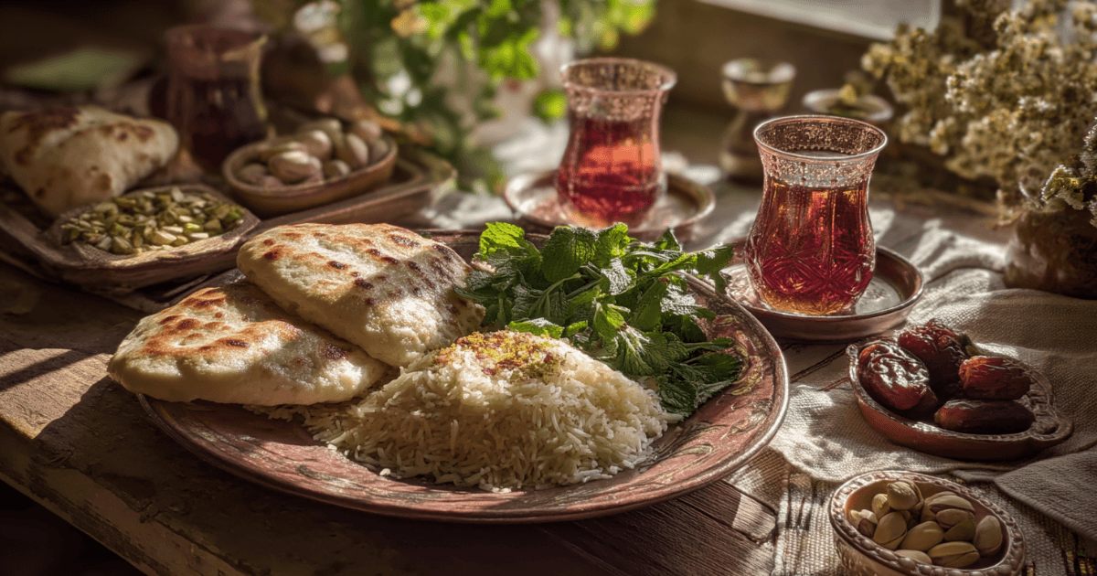 15 Global Bread Recipes: Timeless Traditions, Comfort Baking & Modern Vegan Twists
